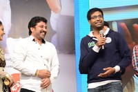 Jenda Pai Kapiraju Audio Release